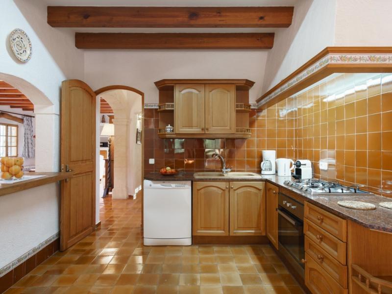 Can Seg d’Alt , Pollensa 