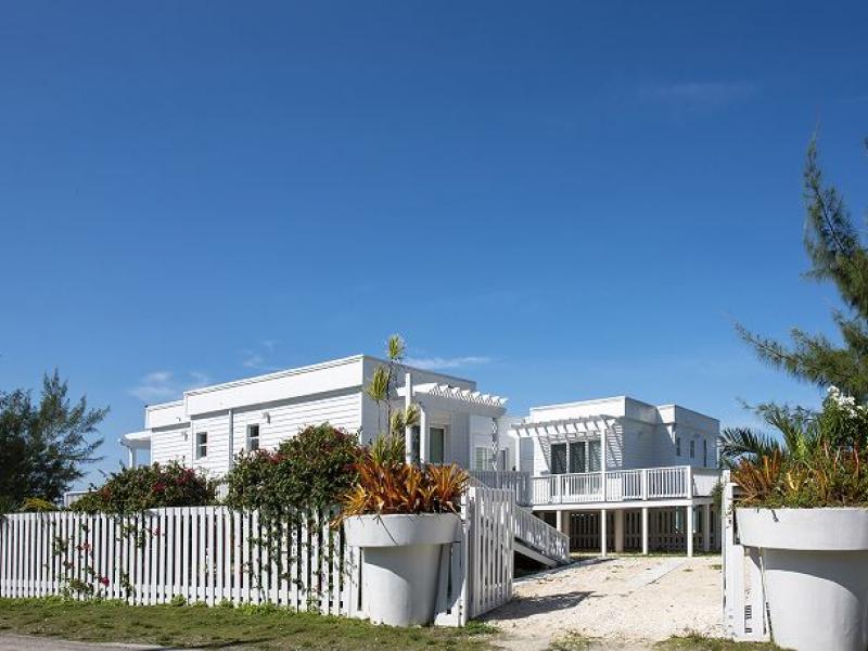 Sand Retreat, Eleuthera , Eleuthera 