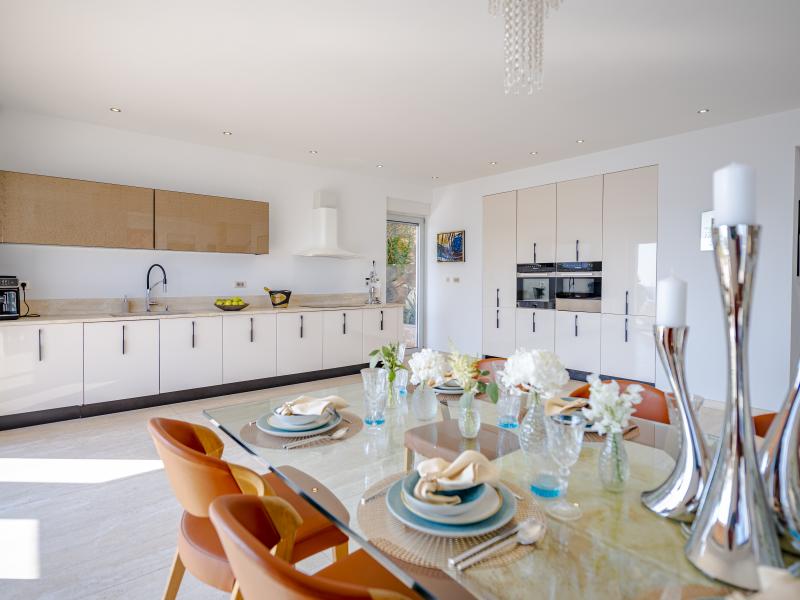 Casa del Mare , Dubrovnik region 