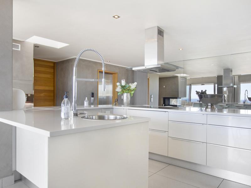 Victoria Residence , Cape Town 