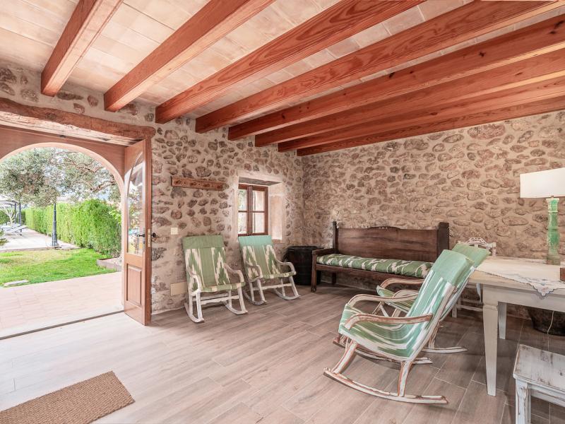 Villa Nusa , Pollensa 