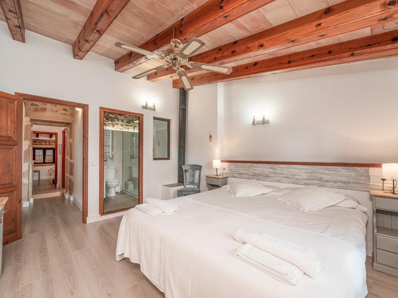 Villa Nusa , Pollensa 