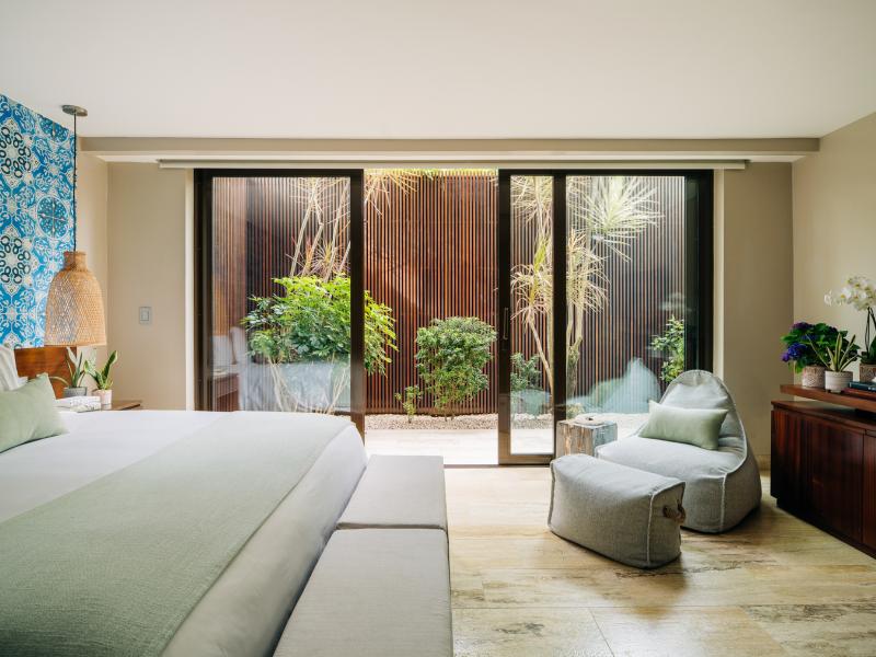 Ani Villa Resort - Dominican Republic , Rio San Juan 