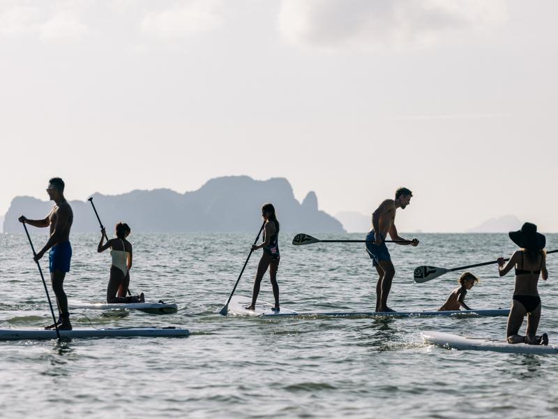 Ani Private Resorts Thailand , Koh Yao Noi Island 