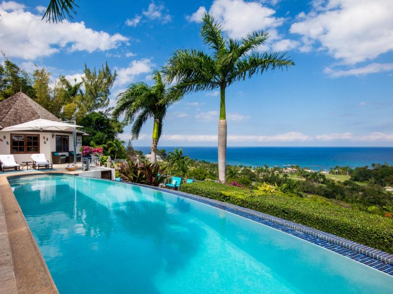 Tryall Club Anticipation , Montego Bay 