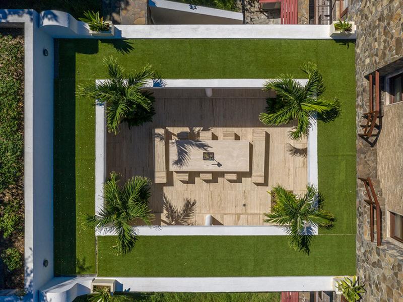 Wyler House , Britannia Bay 