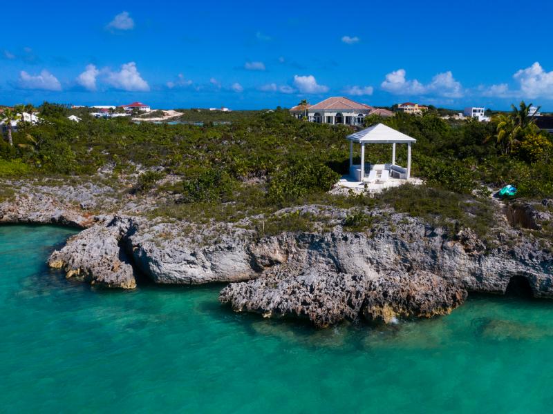 Villa Sublime , Silly Creek 