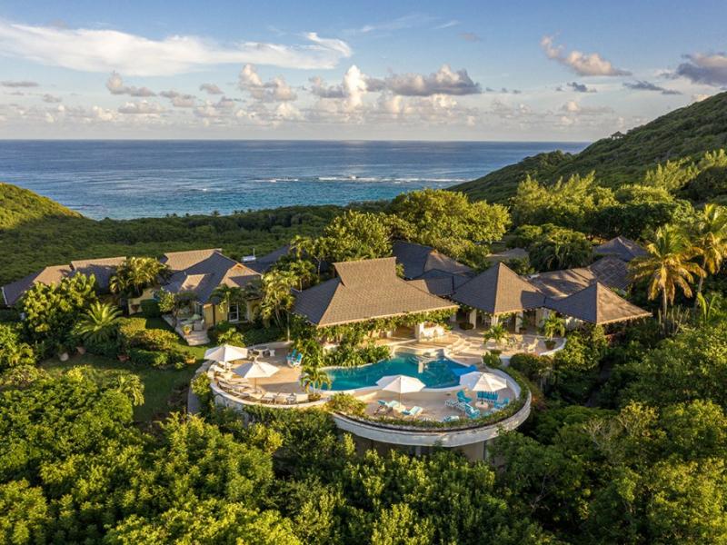 Cactus Hill , Endeavour Bay 