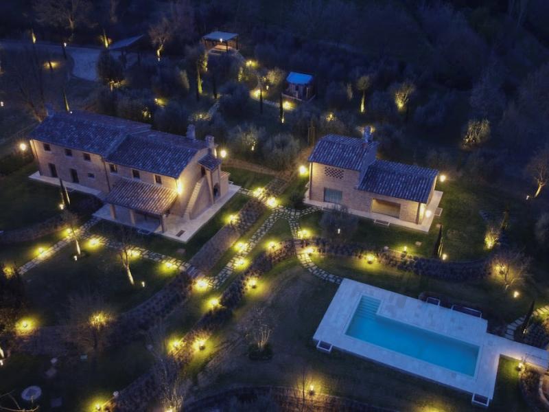 Villa Renata , Tuscany 