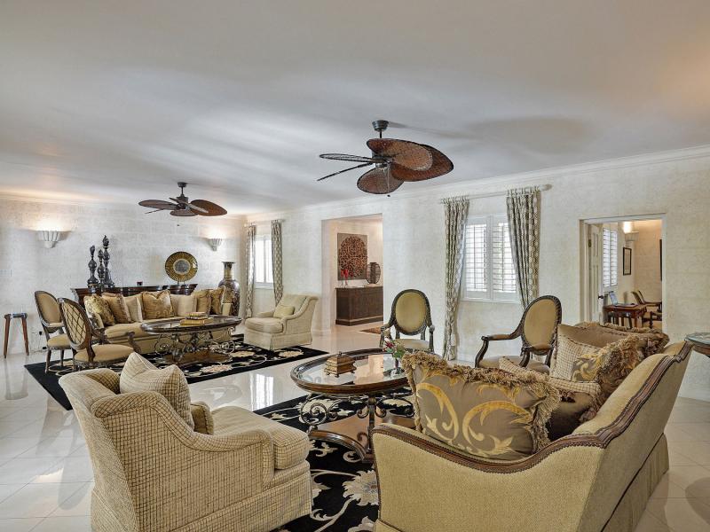 Sandy Lane Estate - Aliseo , Sandy Lane Estate , St James , West Coast Barbados 