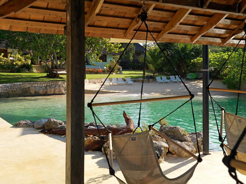 Villa Amanoka , Discovery Bay 