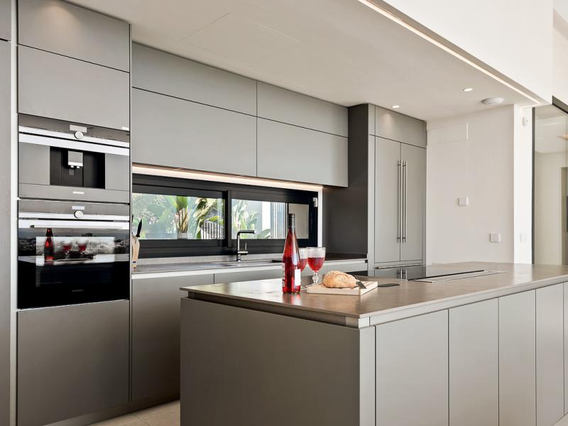 Villa Anais , Marbella , Nueva Andalucia 