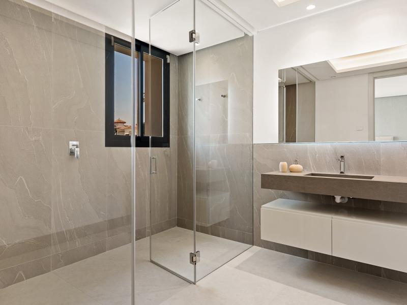 Villa Anais , Marbella , Nueva Andalucia 