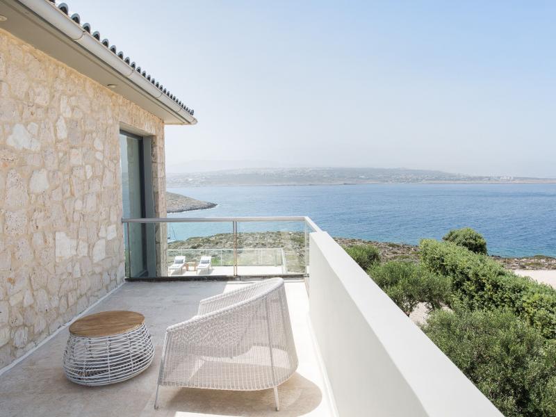 Divine Villas , Crete 