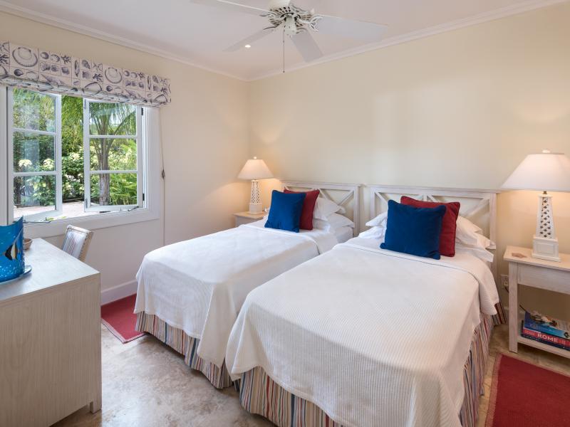 Mullins Bay - Villa Coco , Mullins Bay , St Peter , West Coast Barbados 