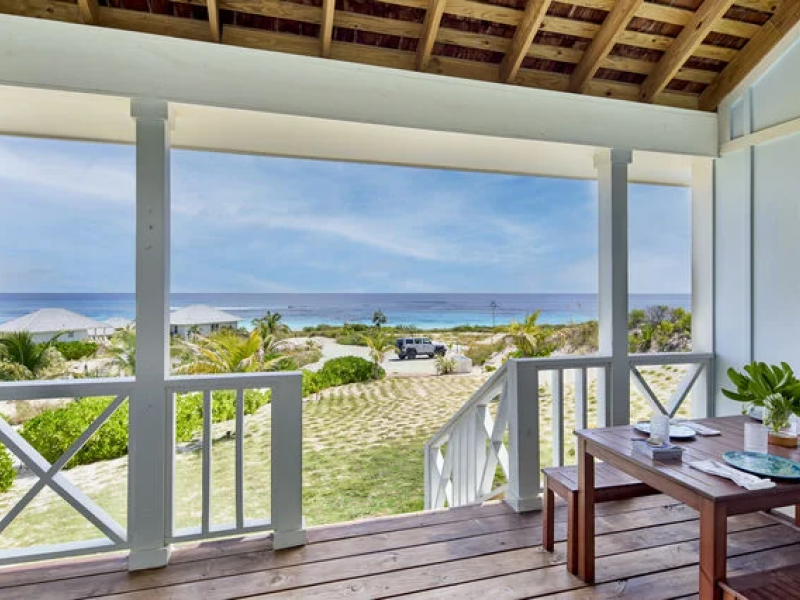 Bohemia - Eleuthera , Eleuthera 