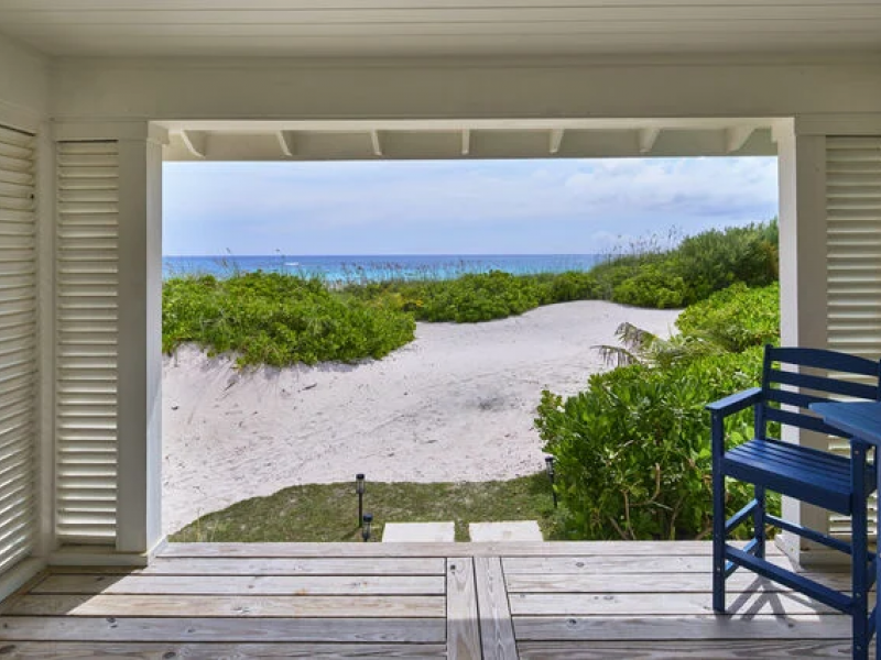 Bohemia - Eleuthera , Eleuthera 
