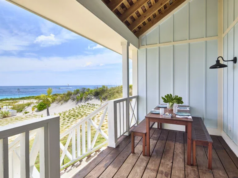 Bohemia - Eleuthera , Eleuthera 