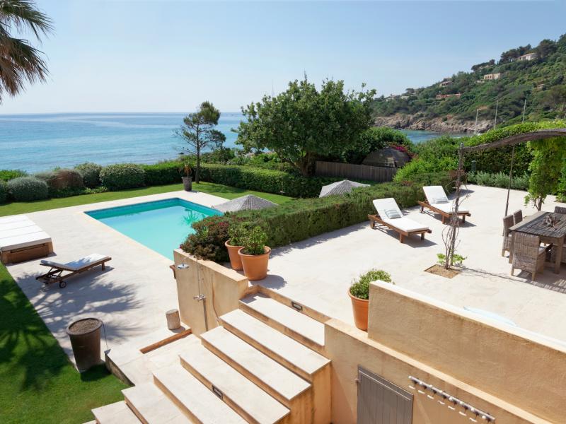 Villa Escalet , Cote D'Azur 