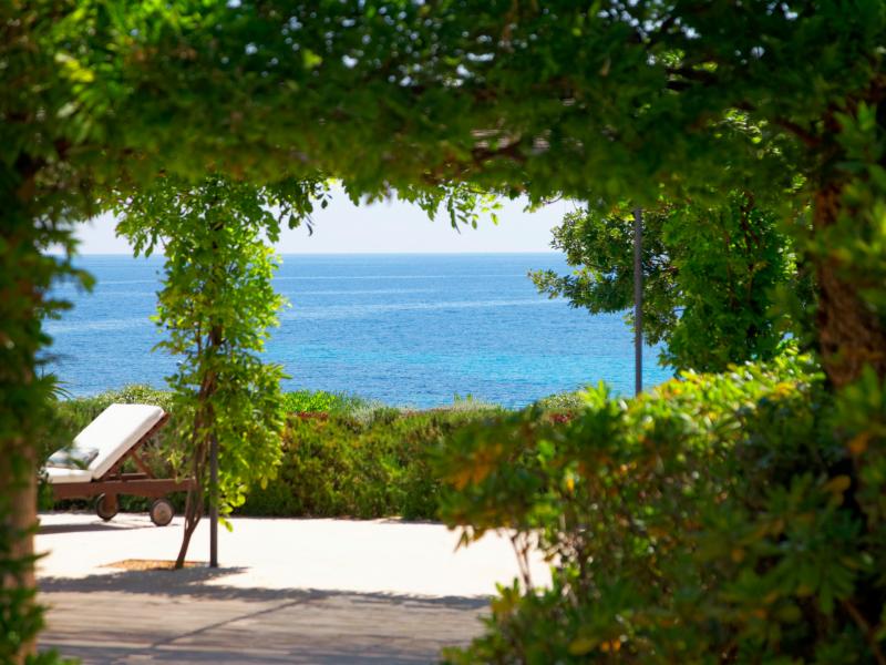 Villa Escalet , Cote D'Azur 