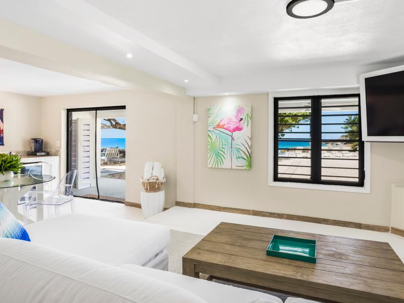 Sandcastle Beach House , Lime Stone Bay 