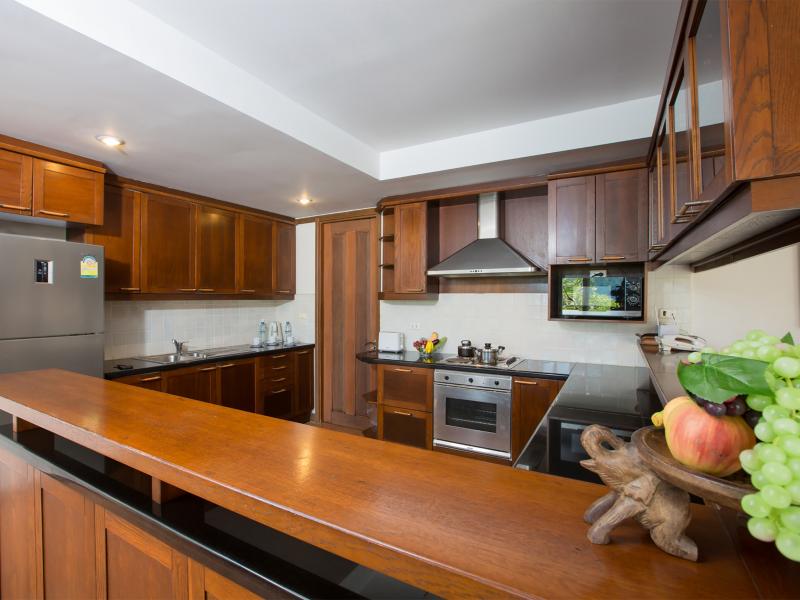 Katamanda Resort - VIlla Baan Chaitalay , Phuket 