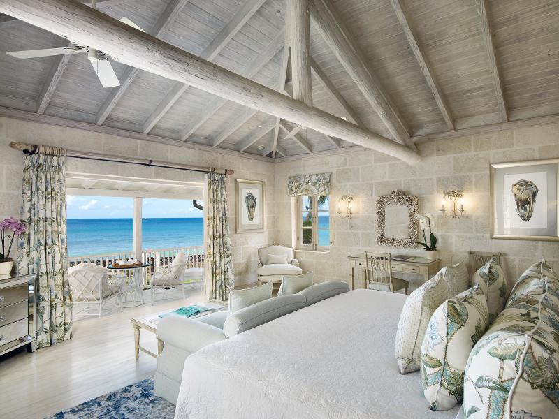 Bachelor Hall - Beachfront , Beachfront villas Barbados , Holetown , Porters , St James , West Coast Barbados 