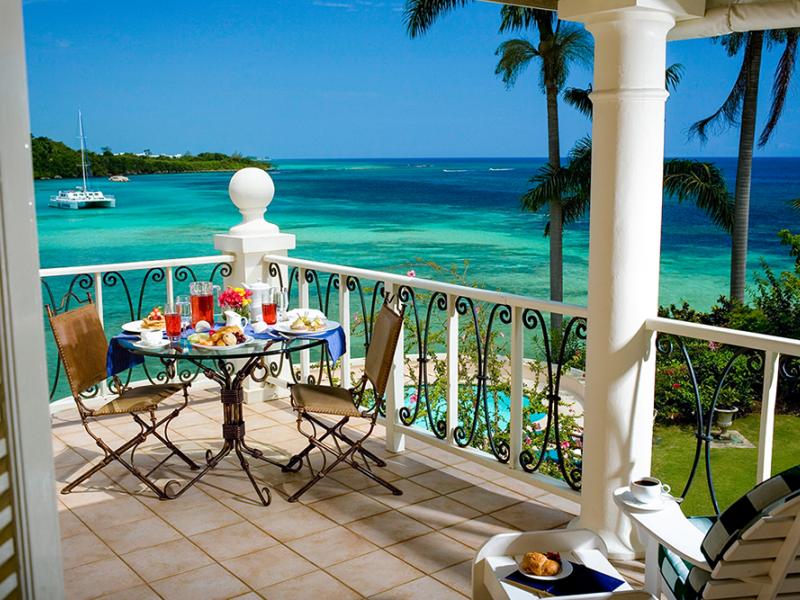 Rio Chico , Ocho Rios 