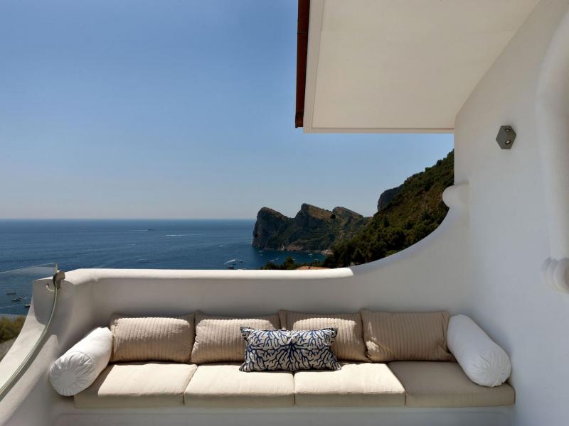 Villa Cantone , Amalfi Coast , Sorrento 