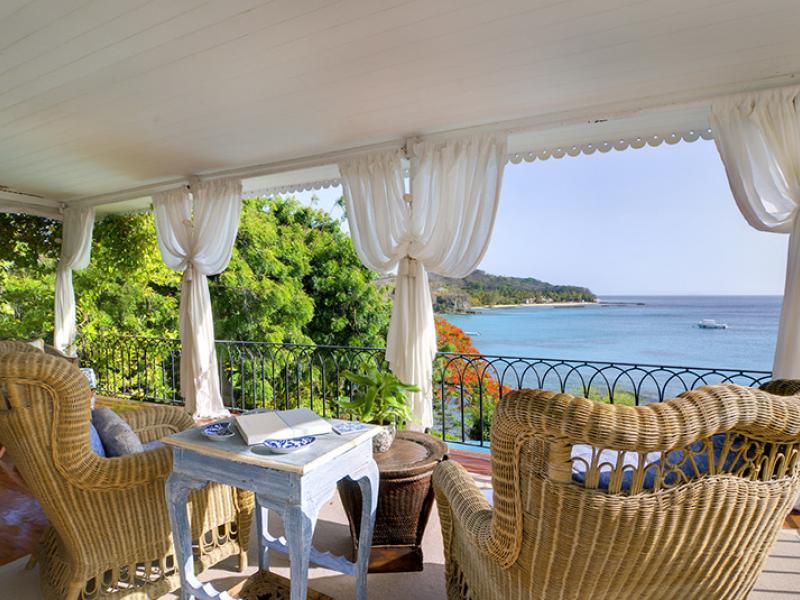 Blue Waters , Endeavour Bay 