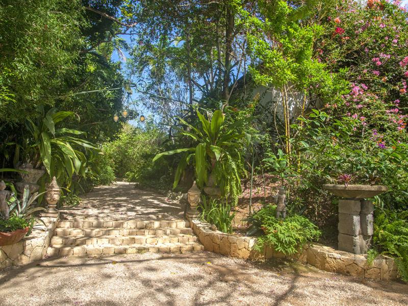 Tryall Club - Bali Hai , Montego Bay , Tryall 