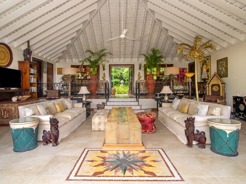 Tryall Club - Bali Hai , Montego Bay , Tryall 