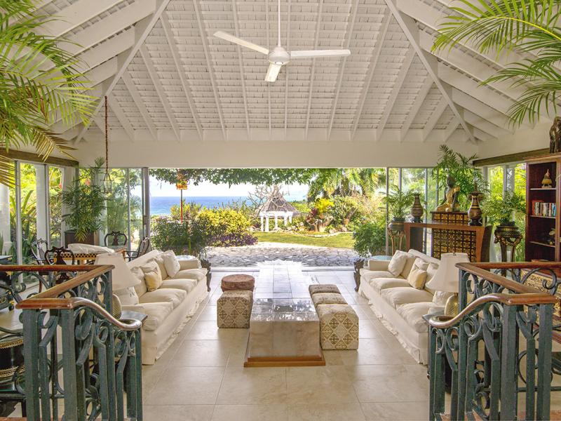 Tryall Club - Bali Hai , Montego Bay , Tryall 