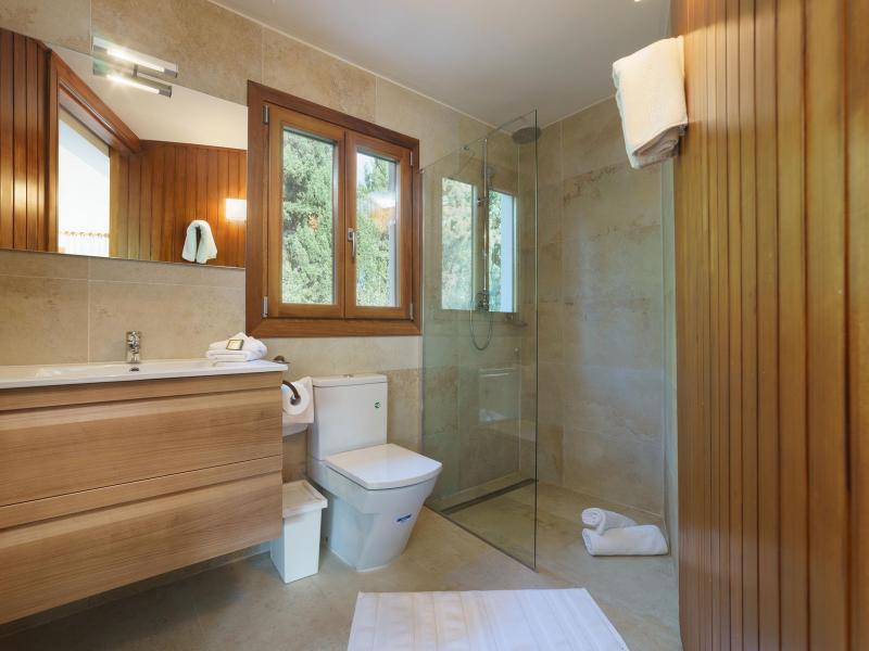 Villa Can Tonini , North , Pollensa 