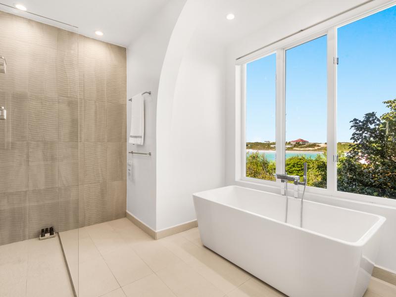 Villa Sublime , Silly Creek 