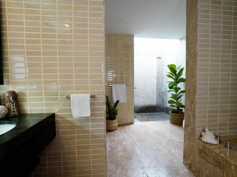 Villa Champak - Miskawaan Estate , Koh Samui 