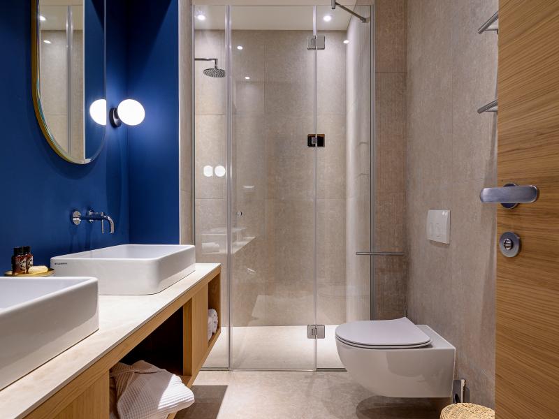 Villa Azzurro , Hvar 