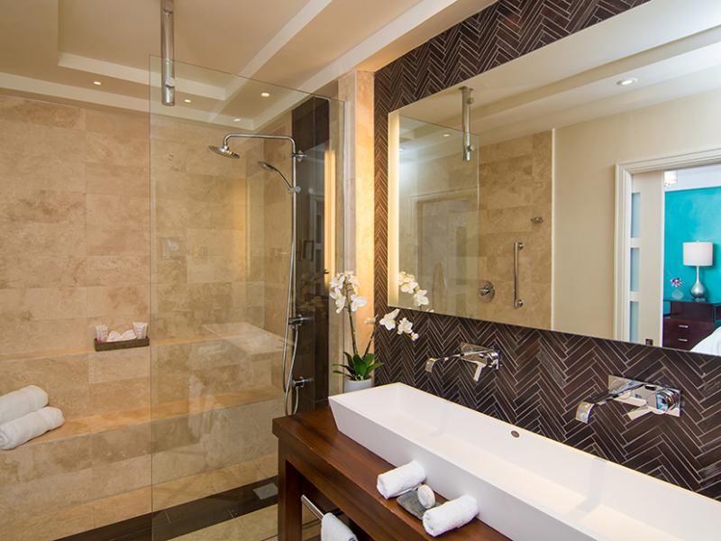 Rio Chico , Ocho Rios 