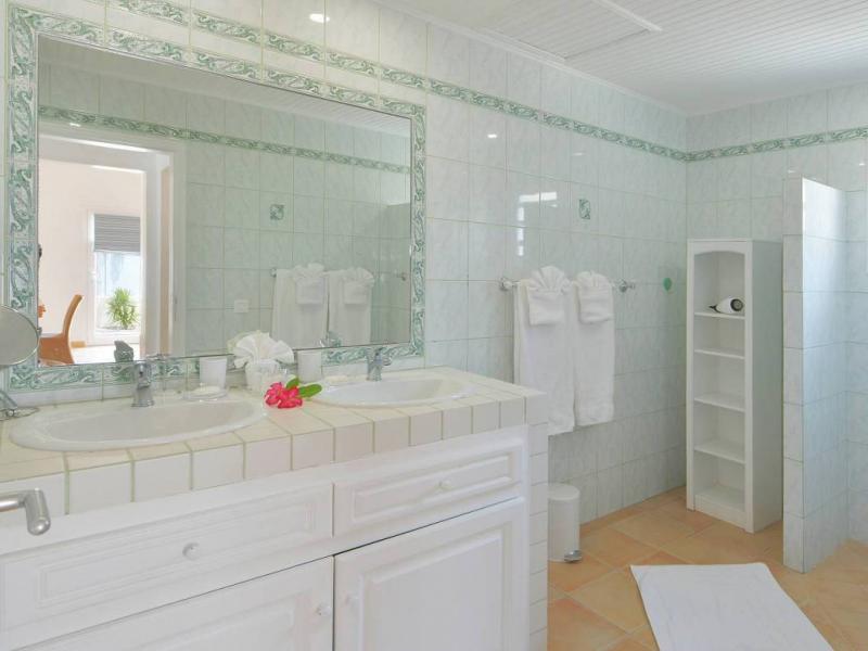 Crystal Dream , St Jean 