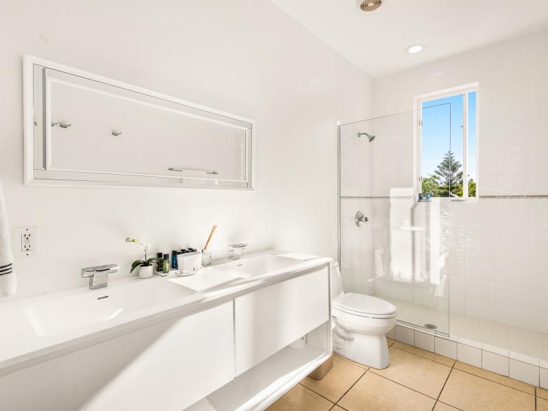 Villa Sublime , Silly Creek 