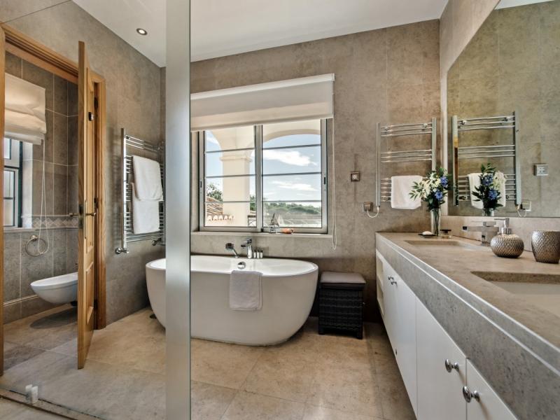 Casa Verde , Algarve , Quinta Verde 