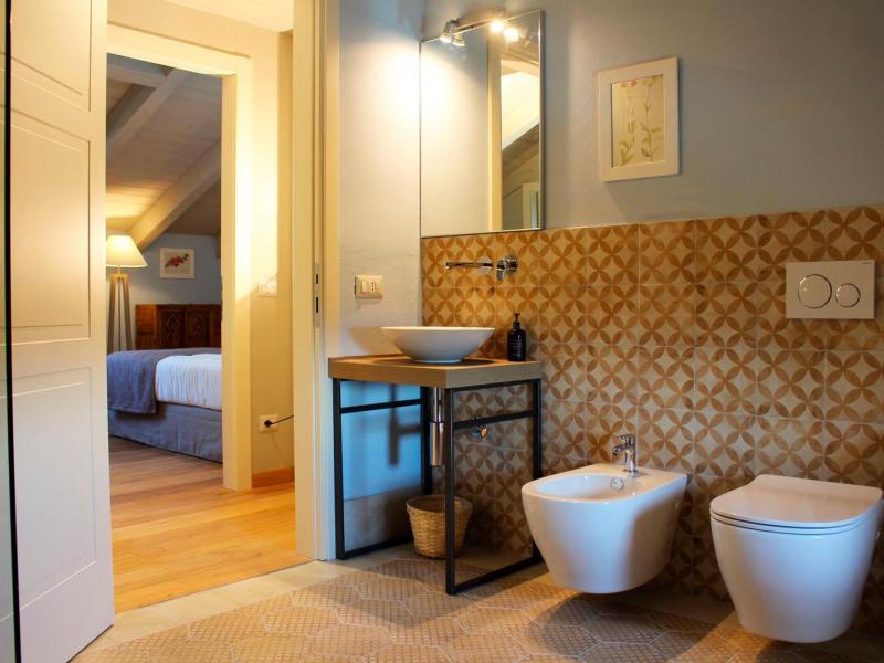 Casa San Grato , Piedmont 