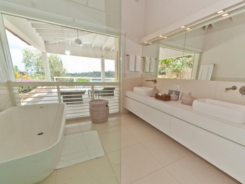 Villa Francois , Galley Bay Heights 