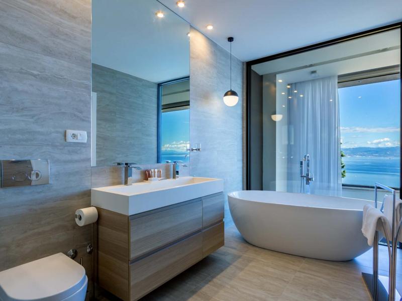 Villa Starlight , Istria 