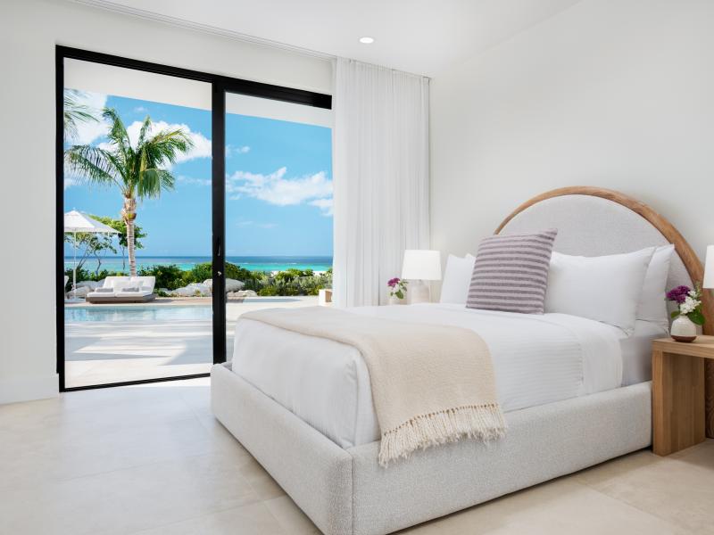 Beachwood Villa , Providenciales 