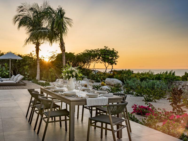 Beachwood Villa , Providenciales 