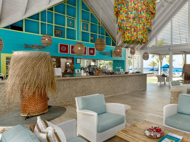 Parnassus Cottage , Holetown , Sandy Lane Estate , West Coast Barbados 