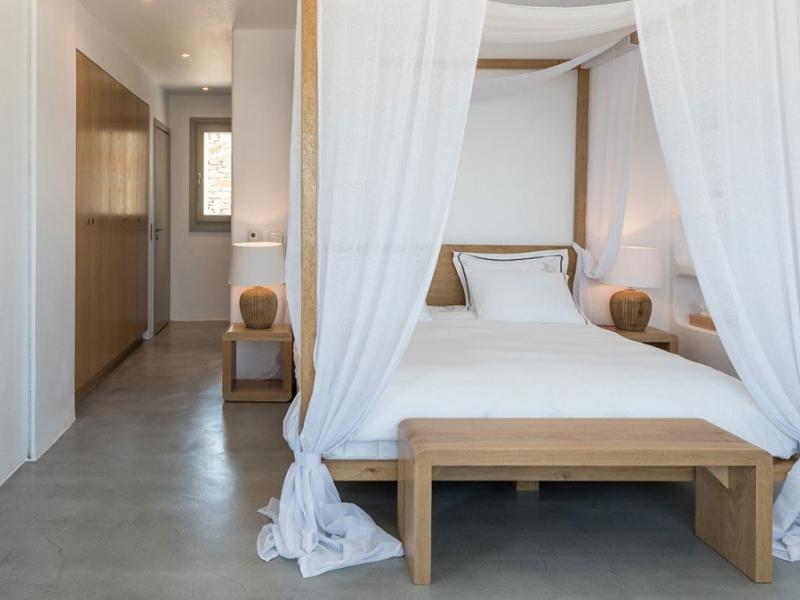 Villa Nomios , Kea Island 