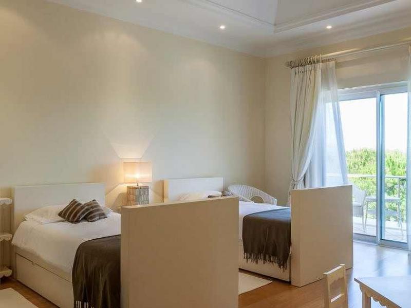 Atlantico 143 , Quinta do Lago 