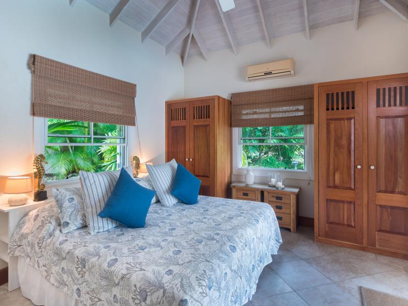 Rock Ridge - Gibbs , Gibbes , St James , St Peter , West Coast Barbados 